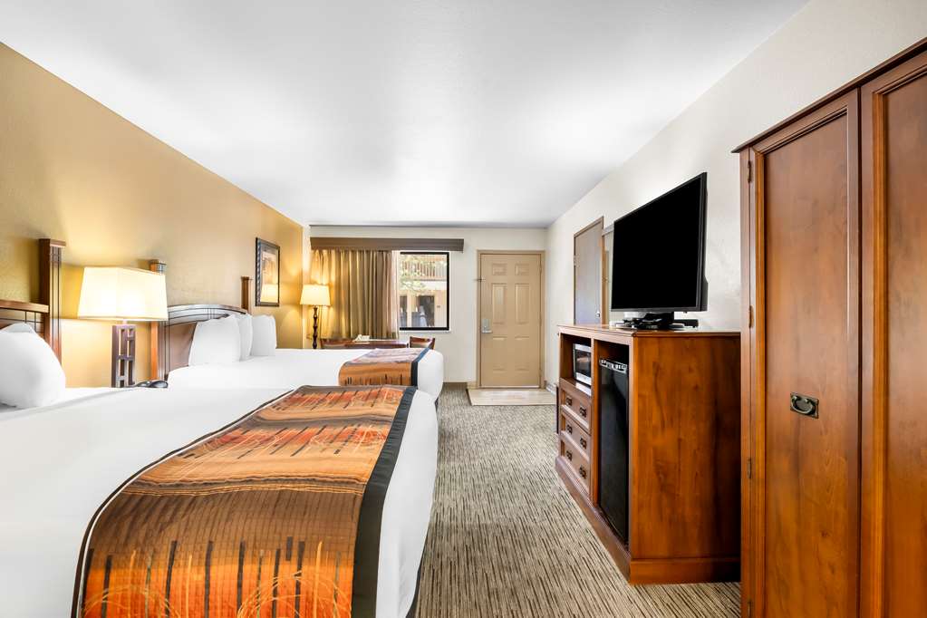 Best Western Grande River Inn & Suites - photo 12
