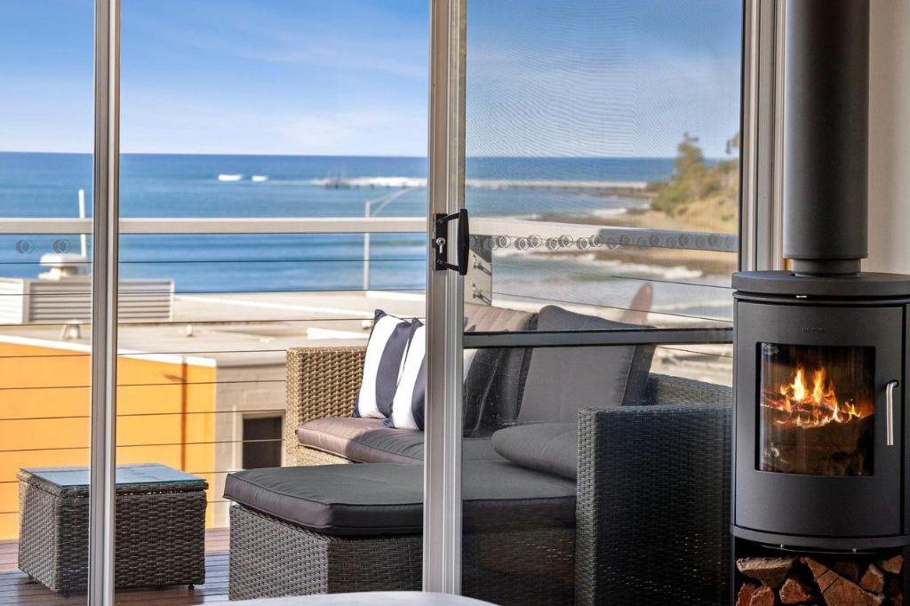 Pier Vista — Lorne — photo 4