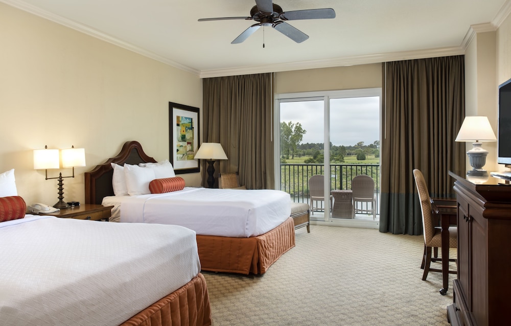 Marina Inn At Grande Dunes - photo 6