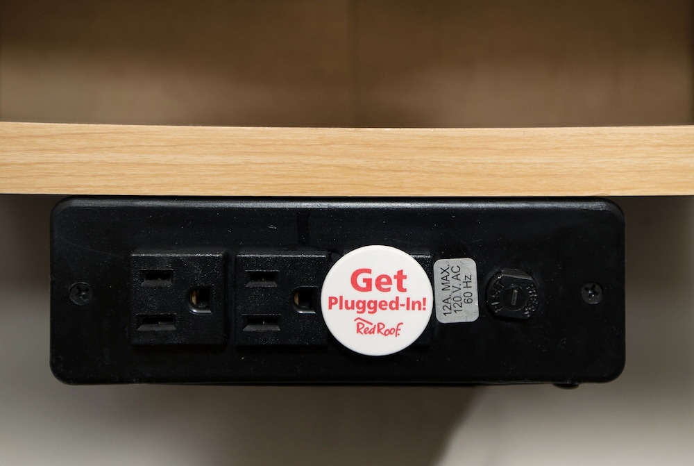 Red Roof Inn Huntington - photo 5