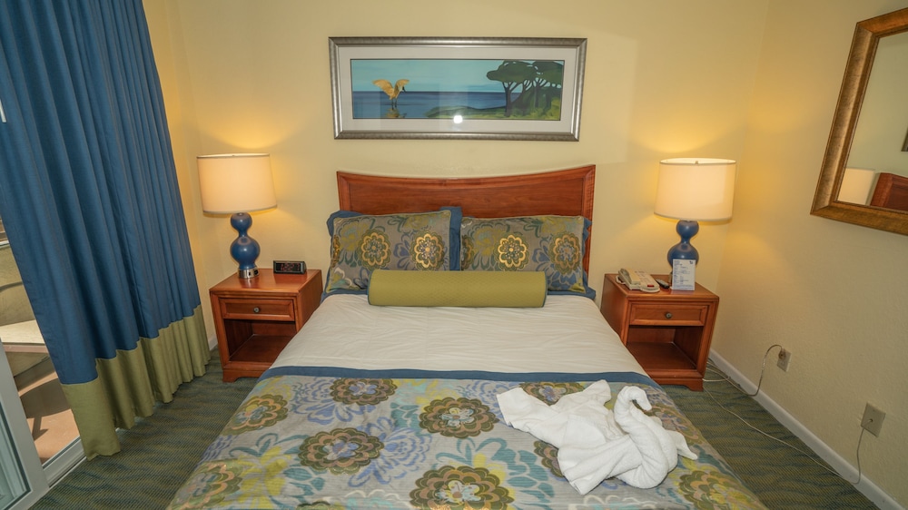 Blue Tree Resort at Lake Buena Vista - photo 6