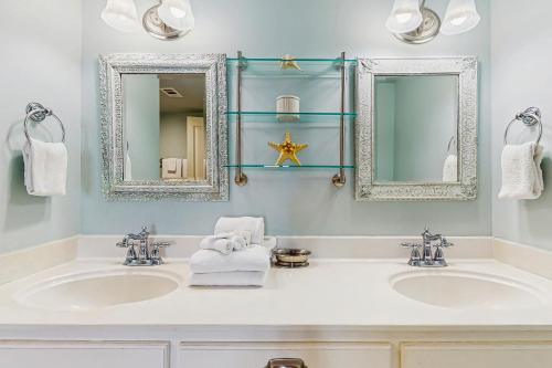 Romar Tower Unit 1A — Orange Beach — photo 4