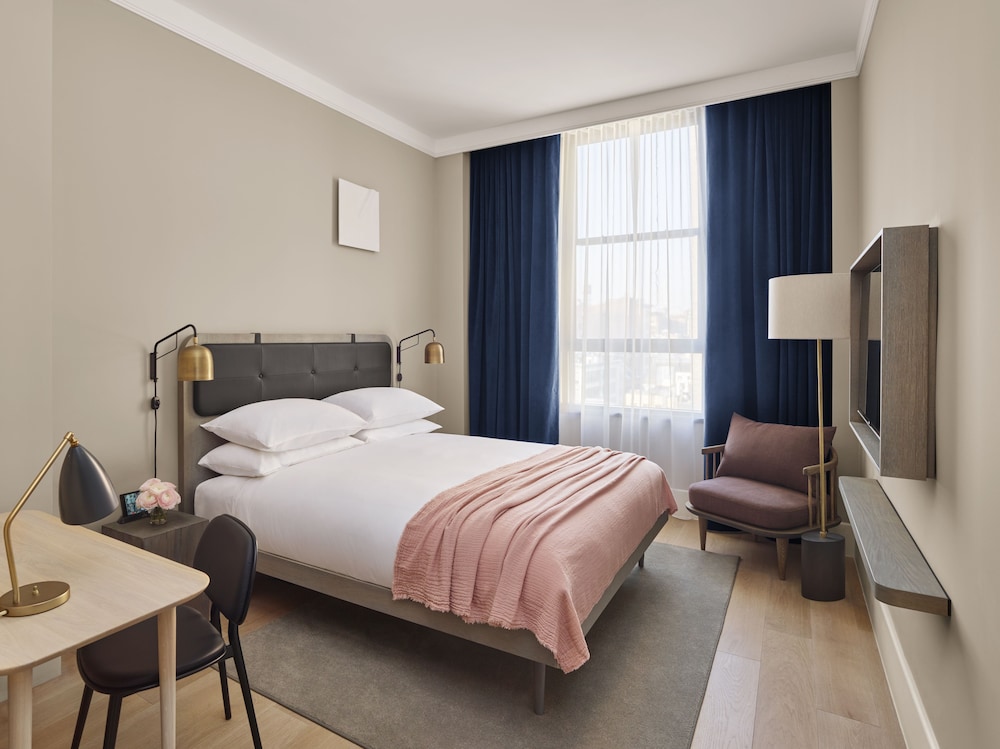 11 Howard New York a Member of Design Hotels - photo 10