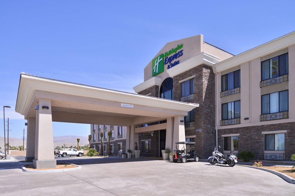 Holiday Inn Express & Suites Indio Coachella Valley by IHG - photo 76