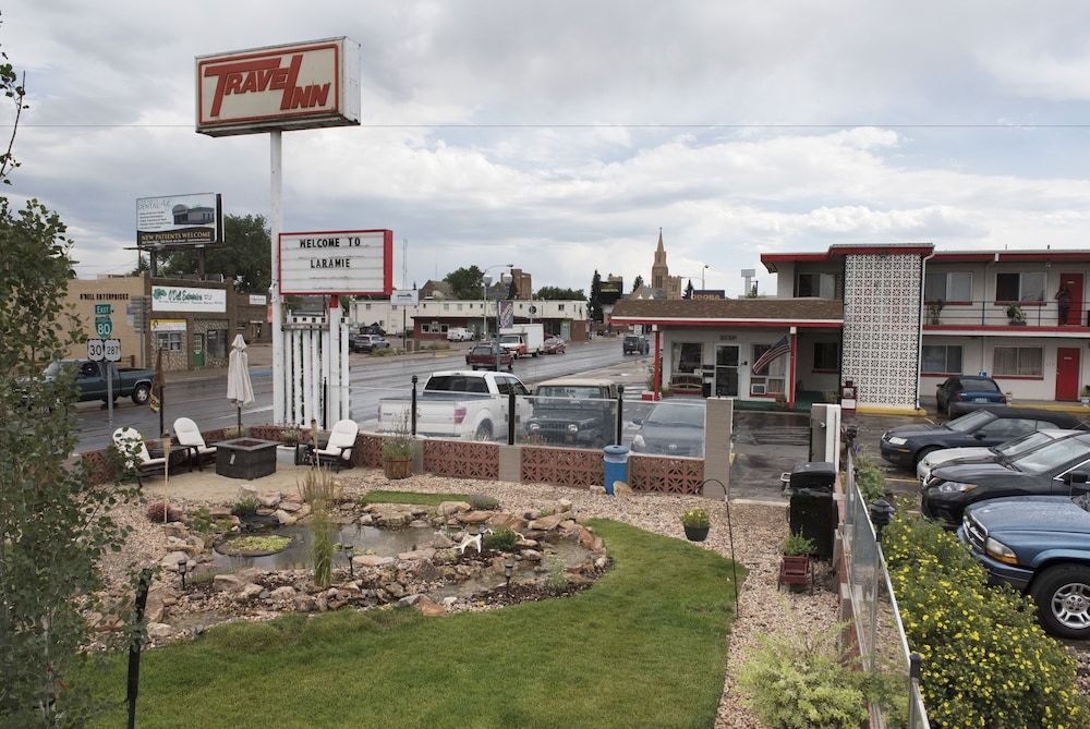 Travel Inn - photo 4