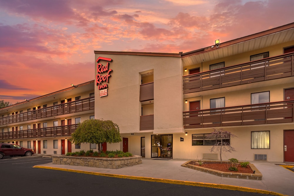Red Roof Inn Tinton Falls Jersey Shore - photo 33
