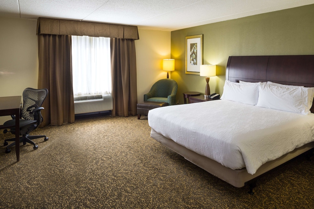 Hilton Garden Inn Hampton Coliseum Central - photo 10