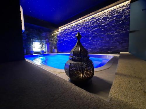 Le Clos des Thermes — 4-Star Luxury Hotel in Chaudfontaine, Belgium