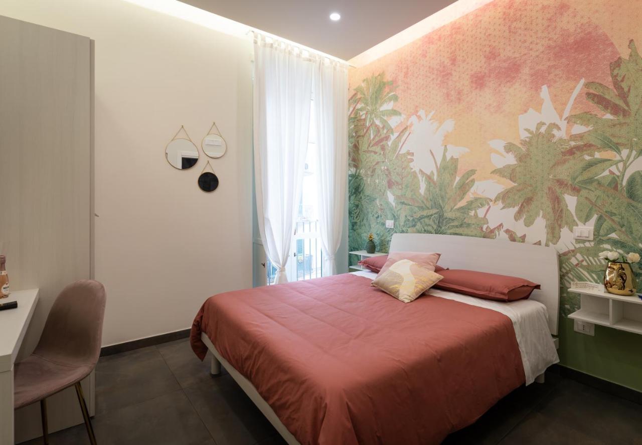 Casa dAvorio — 4-Star Luxury Hotel in Salerno, Italy
