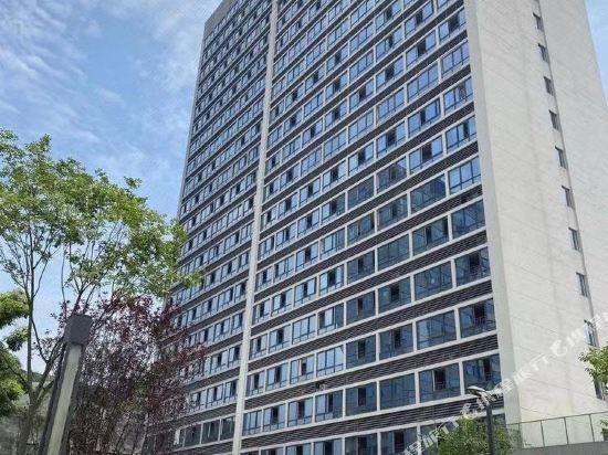 Junzi Hotel - carbon neutral hotel in Chongqing