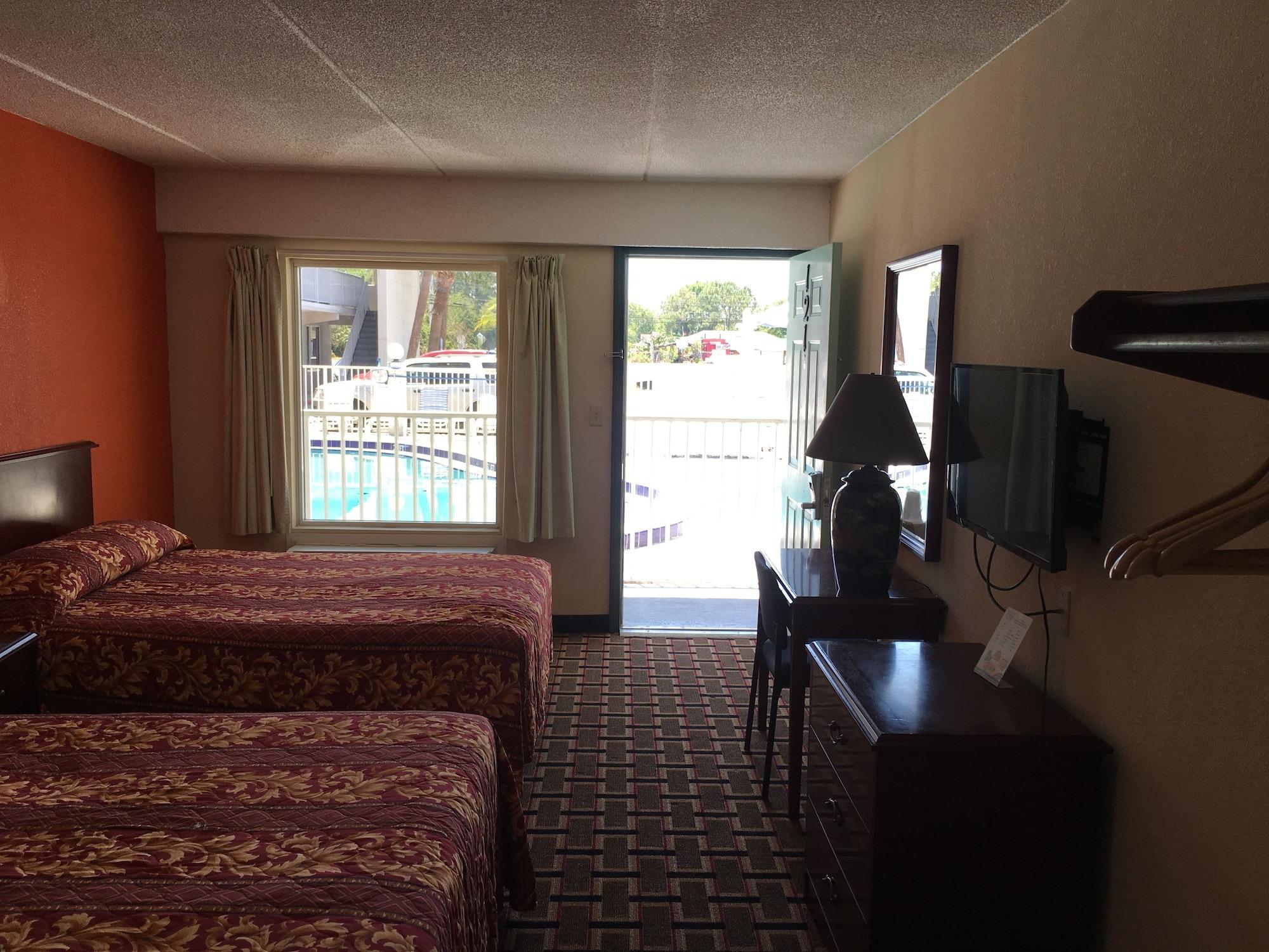 Motel 6 Cocoa Fl - photo 26