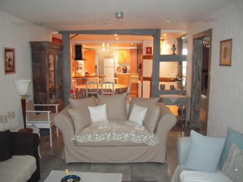 Appartement Le Chez Soi Riquewihr — 4-Star Luxury Hotel in Riquewihr, France