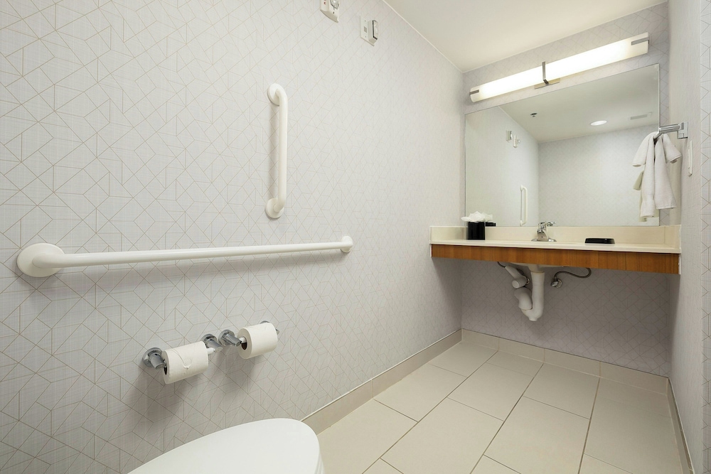 SpringHill Suites by Marriott McAllen Convention Center - photo 22