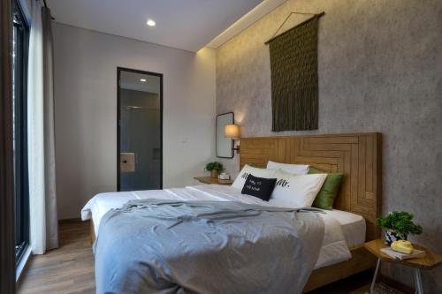 GAIA Lodge The Kusuma Hill Batu Malang — 4-Star Luxury Hotel in Batu, Indonesia