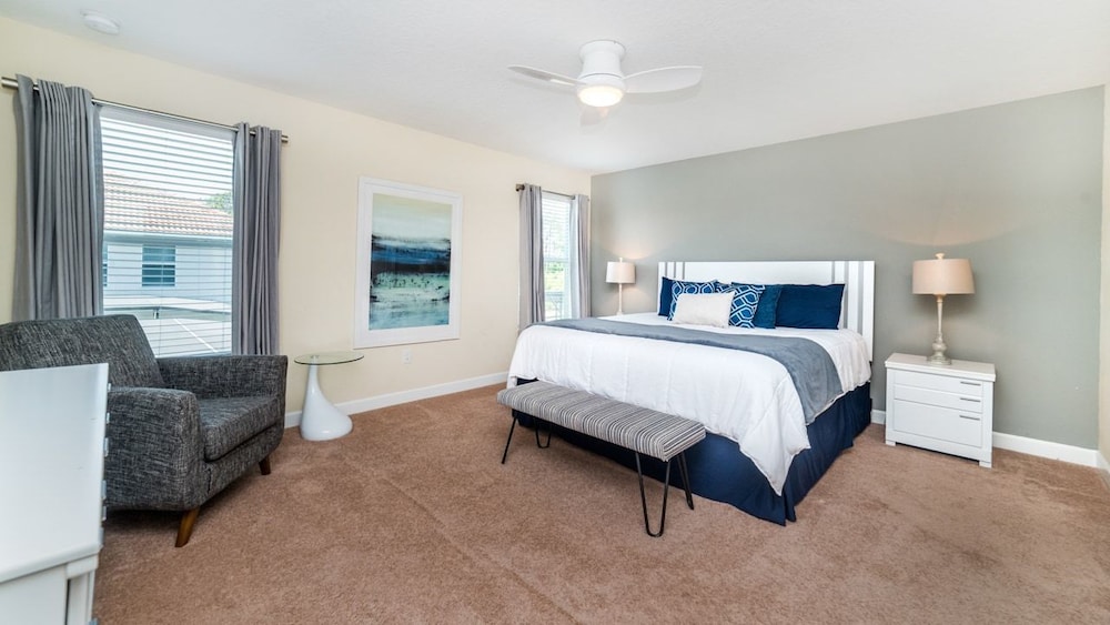 Grhbch2953 Paradise Palms Resort 6 Bed 5 Baths House - photo 11