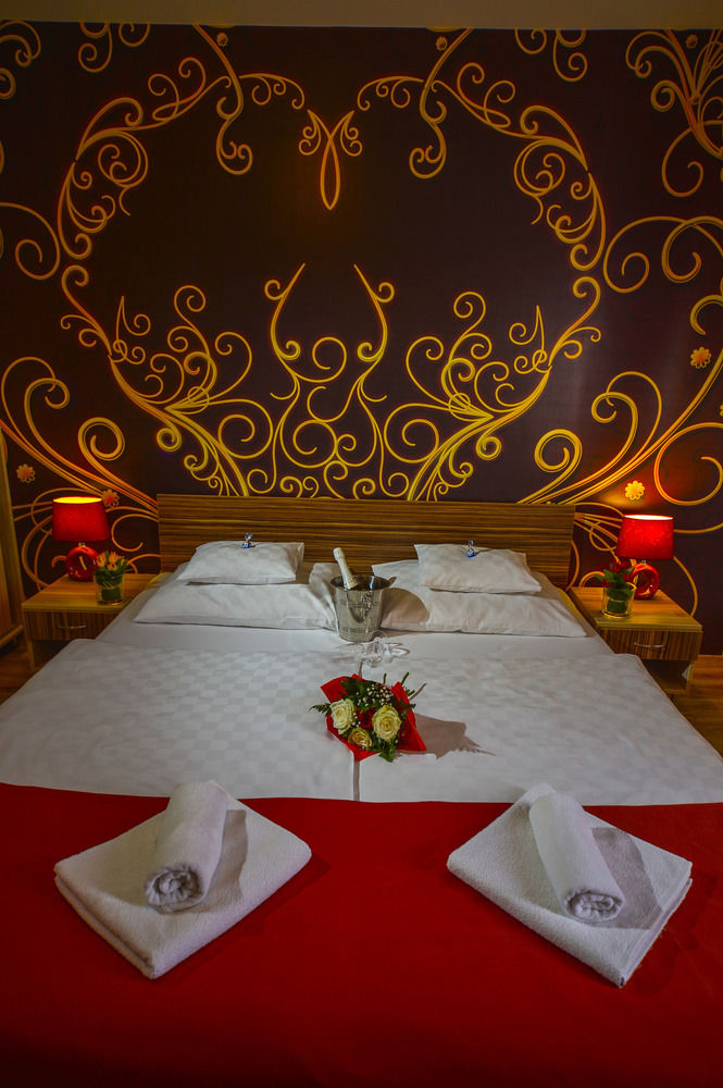 Hotel Sunshine - last minute hotel in Budapest