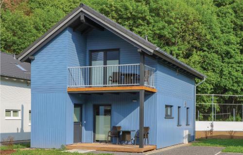 Ferienhausdorf Thale — Thale