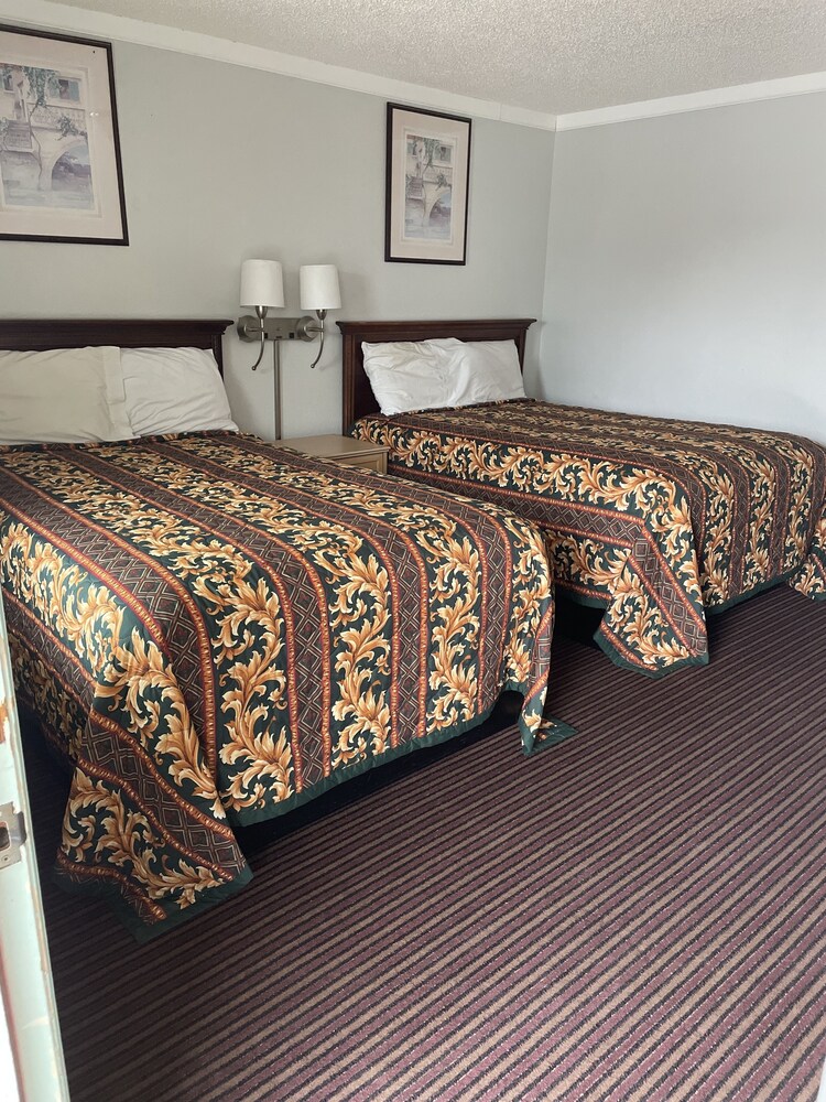American Inn Motel - photo 9