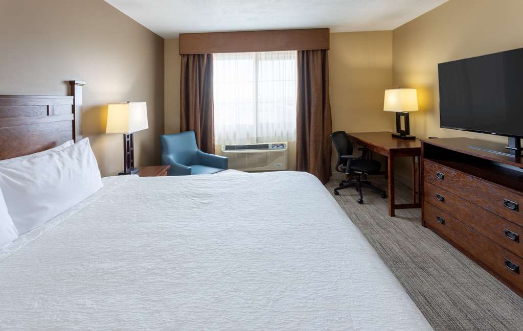 Grandstay Hotel And Suites Luverne - photo 22