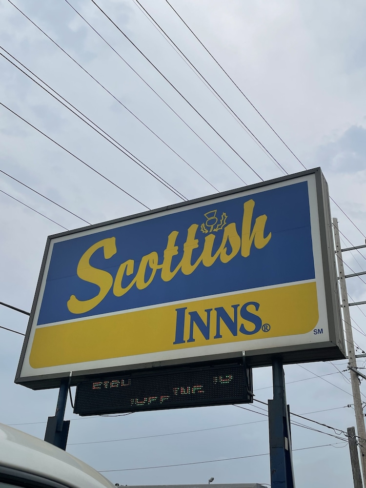 Scottish Inns Motel Osage Beach - photo 76