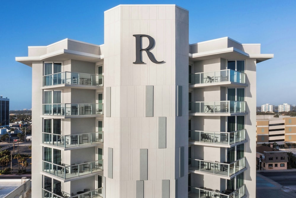 Renaissance Daytona Beach Oceanfront Hotel - photo 40