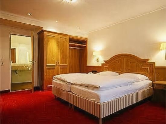 Hotel Wittelsbach Oberammergau — Oberammergau