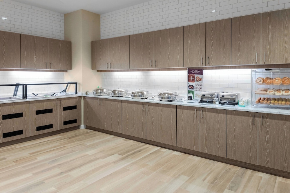Residence Inn by Marriott Virginia Beach Town Center - photo 22