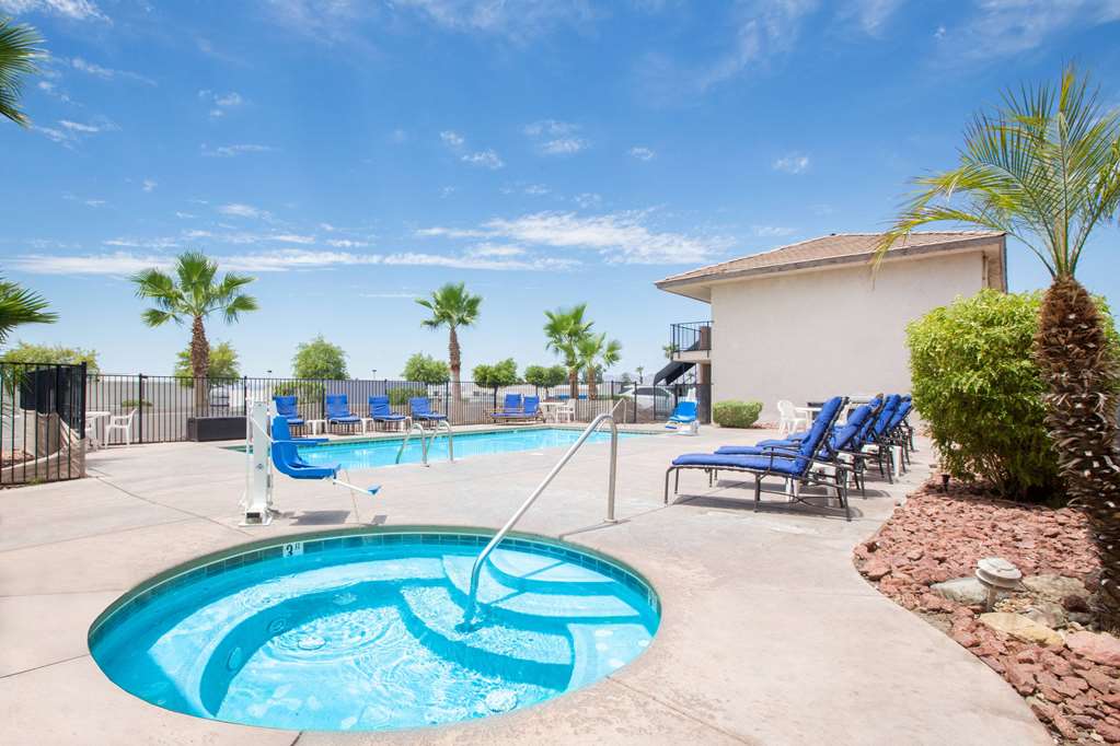 Days Inn by Wyndham Lake Havasu - photo 5