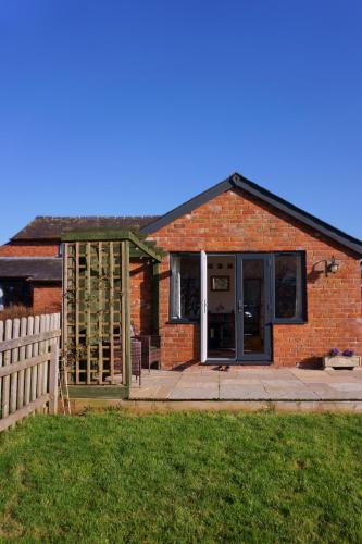 Cwm Lodge an idyllic retreat in the heart of Herefordshire — 4-Star Luxury Hotel in Hereford, United Kingdom