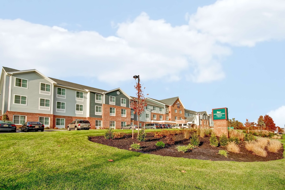 Homewood Suites by Hilton Bridgewater Branchburg - photo 34
