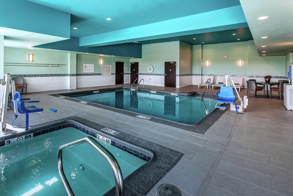 Hilton Garden Inn Topeka - photo 15