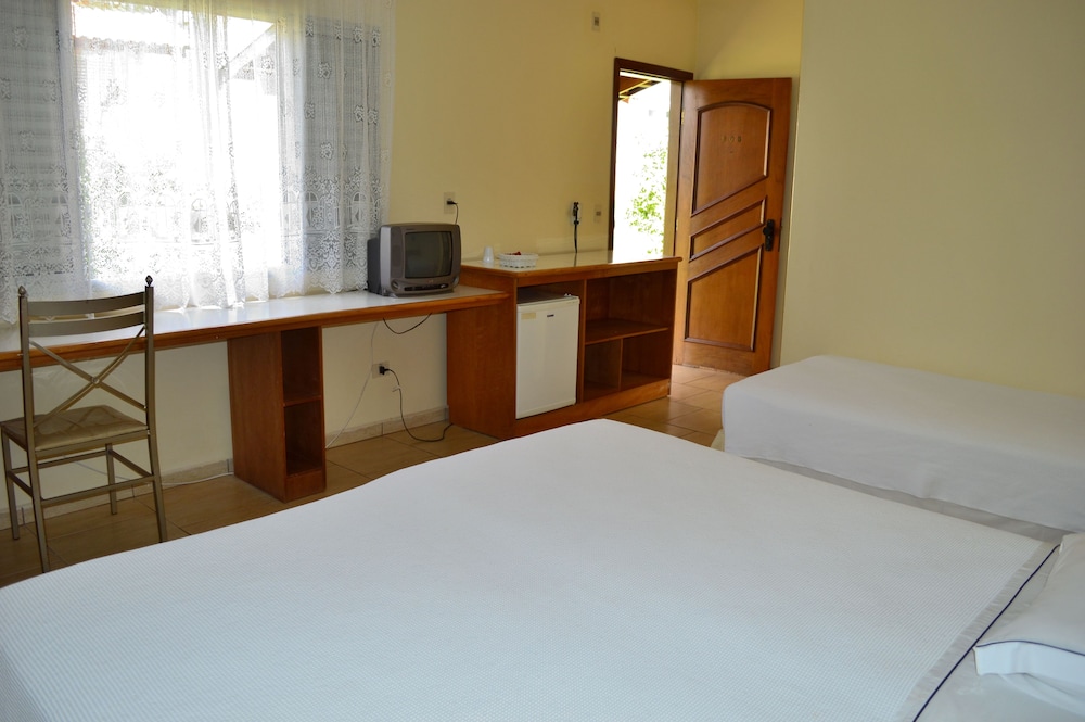 Hotel Lago das Pedras — Arapongas — photo 4