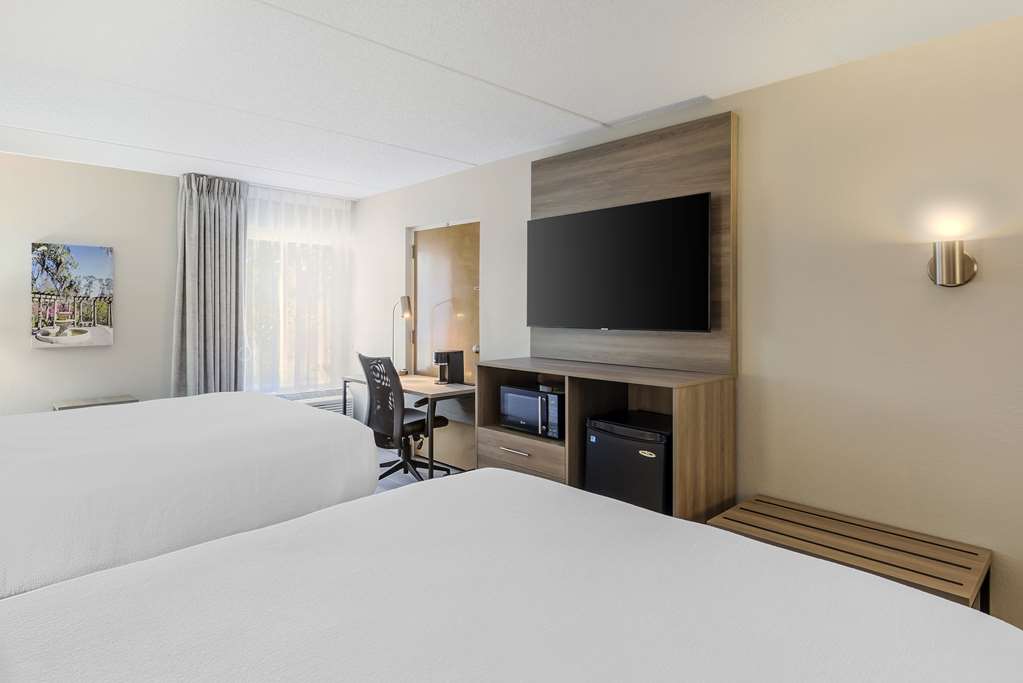 Best Western Plus Wilmington Wrightsville Beach - photo 15
