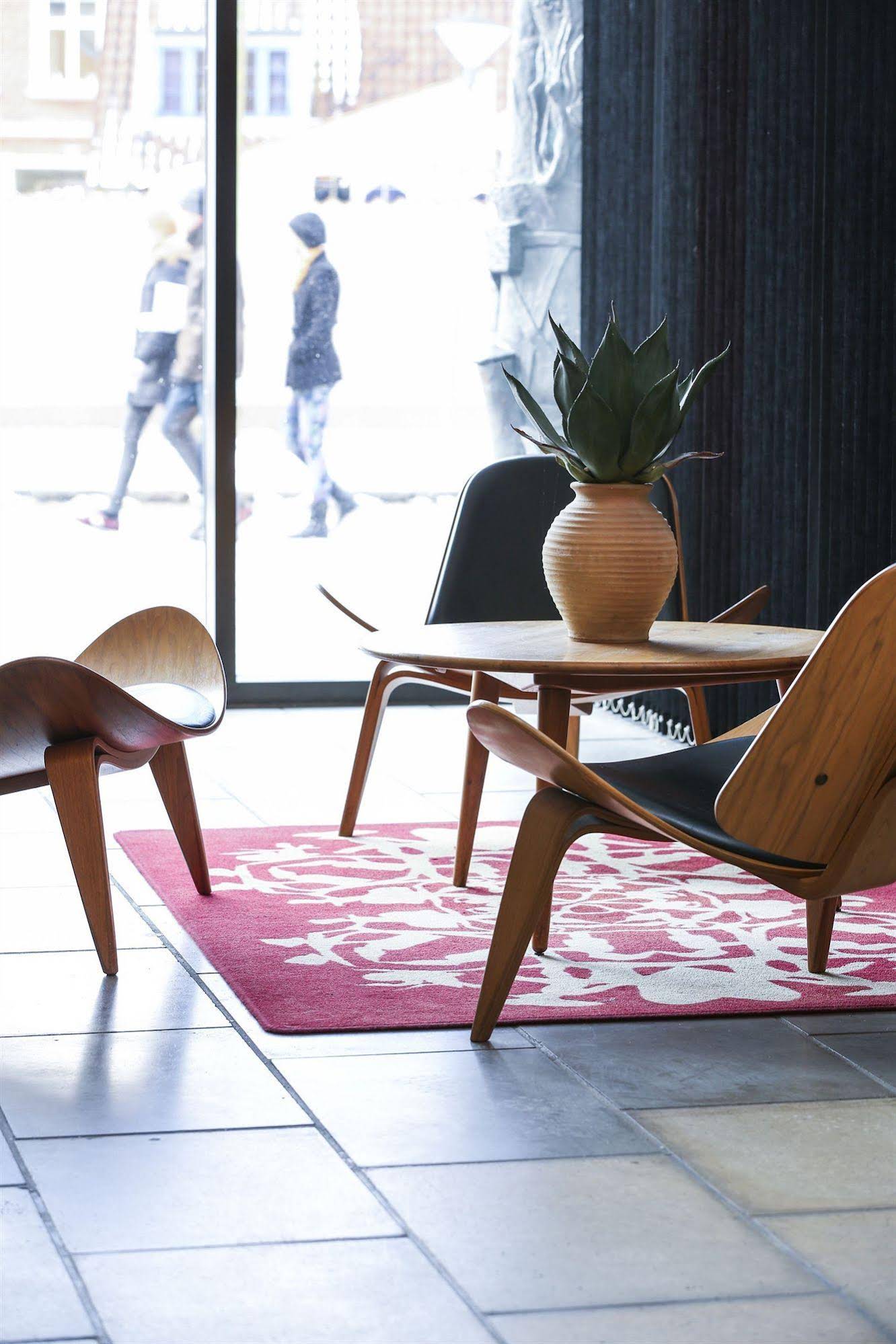 Radisson Blu H.C. Andersen Hotel Odense