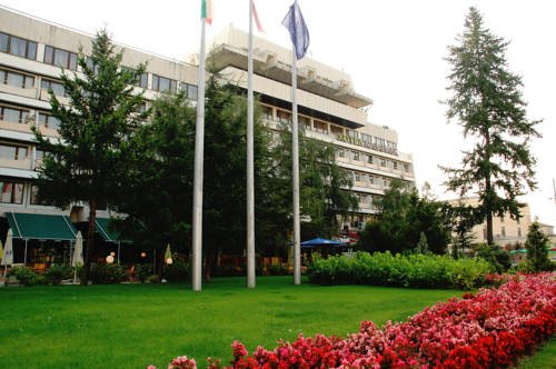 Kazanlak — hotel in Kazanlak