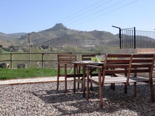 Cases Ruralmorella — Morella — photo 3