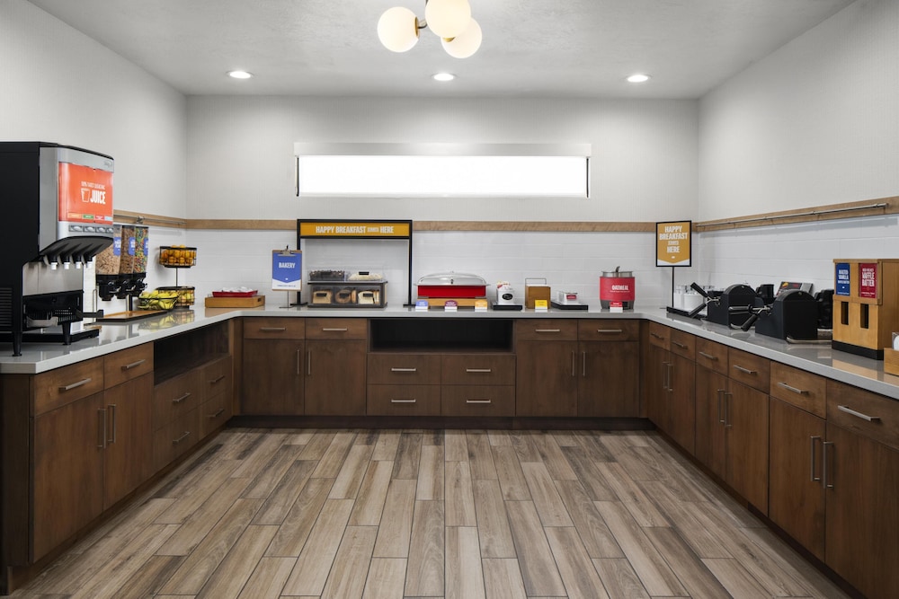 Hampton Inn St George - photo 41
