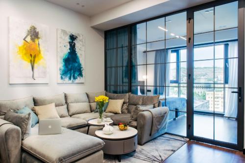 hotelise I SkyGarden Apartment — 4-Star Luxury Hotel in Yerevan, Armenia