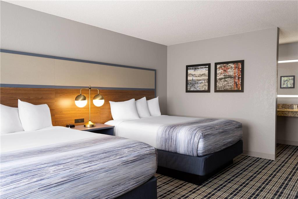 AmericInn by Wyndham Alexandria - photo 19