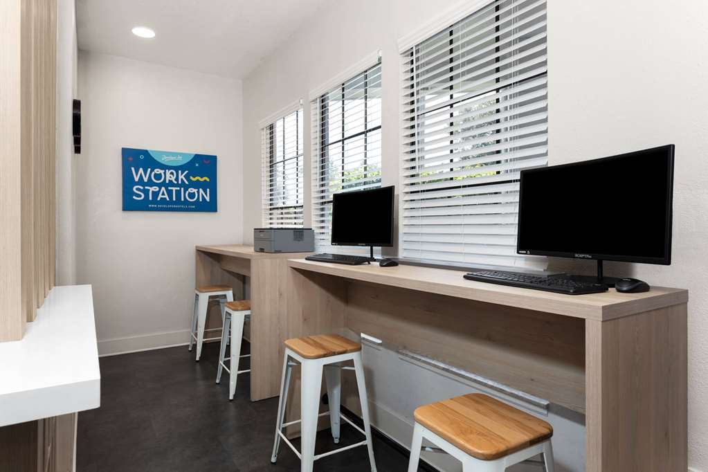 Baymont by Wyndham Orlando Lake Buena Vista South - photo 30