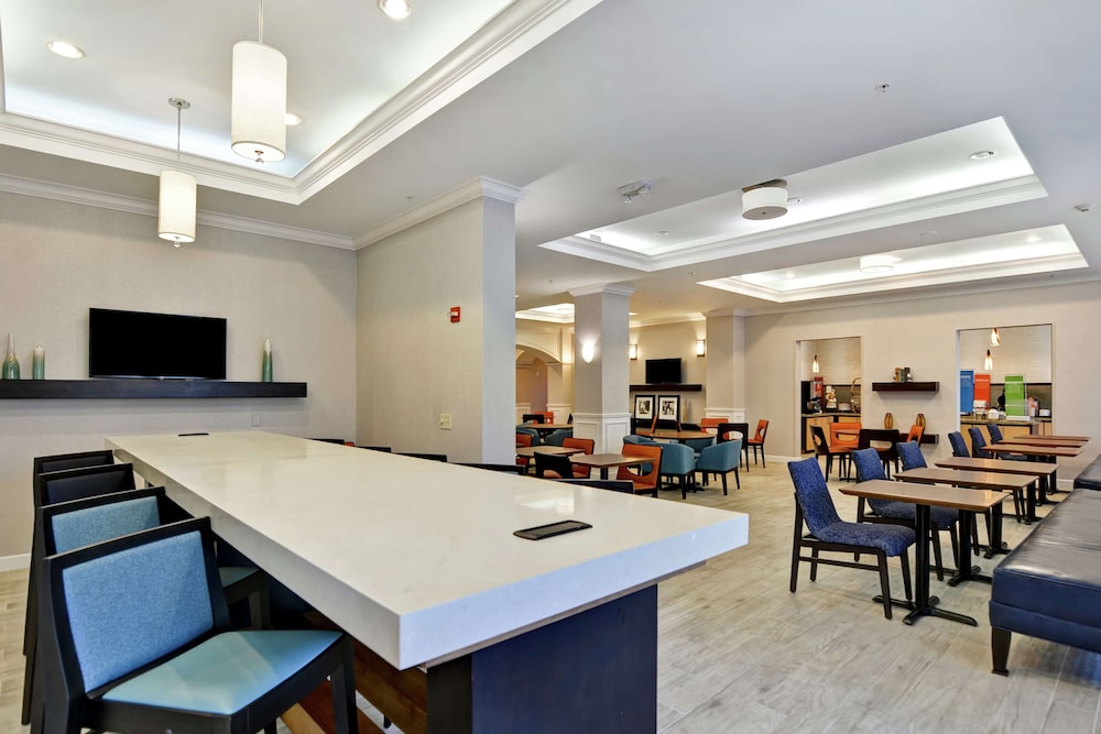Hampton Inn Palm Beach Gardens - photo 37