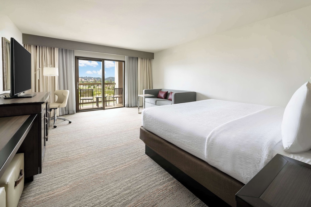 Hampton Inn & Suites Napa - photo 22