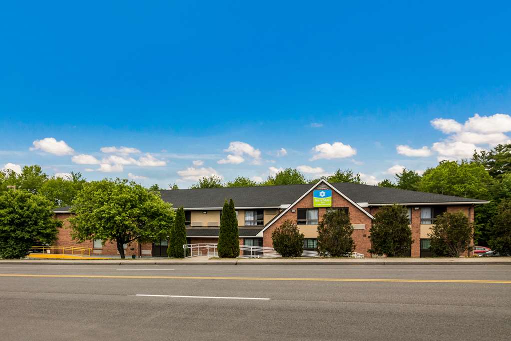 SureStay by Best Western Lewiston Auburn Area - photo 10
