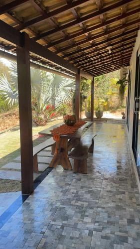 Excelente Sitio mais Acesso a Lagoa com praia Particular Privada no Gomes — hotel in Itapemirim