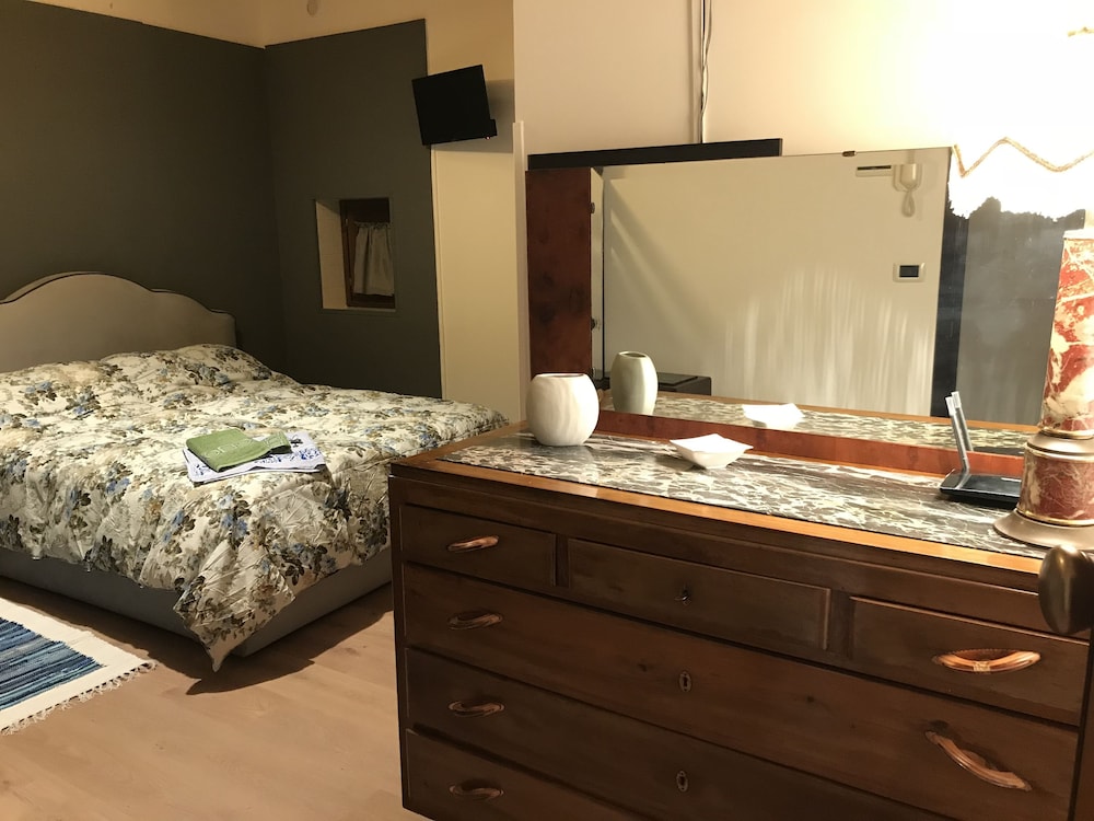 CastelDuomo Dimore Deluxe — hotel in Barletta
