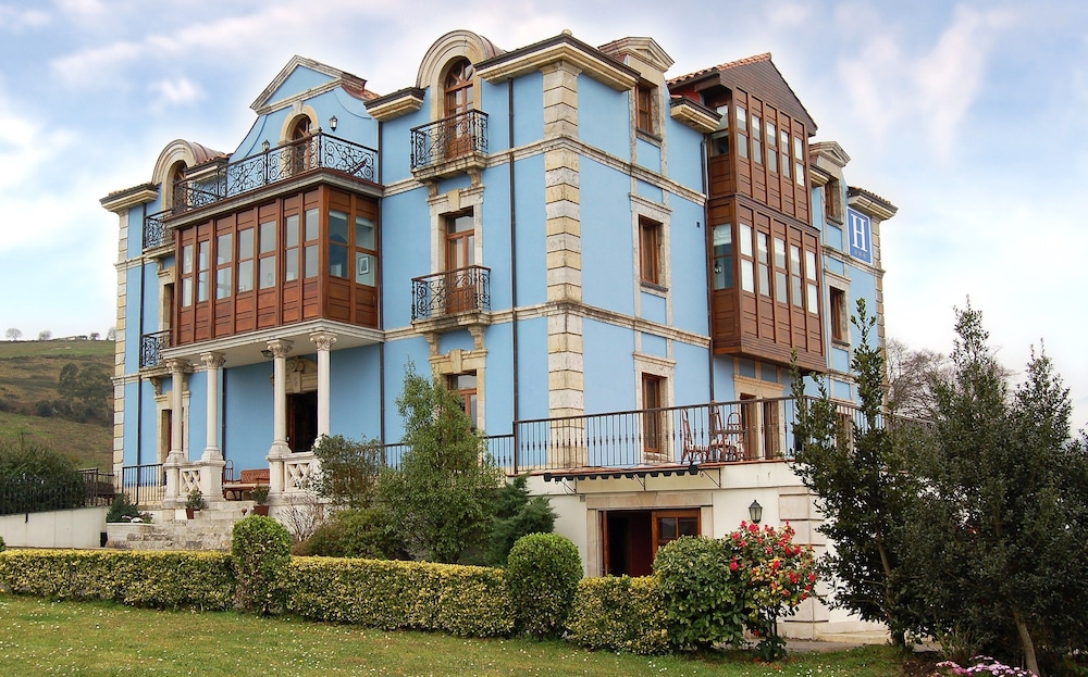 Quinta de Villanueva