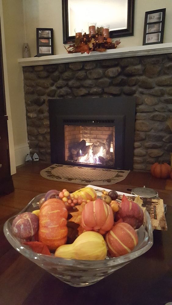 Benjamin Prescott Inn - photo 2