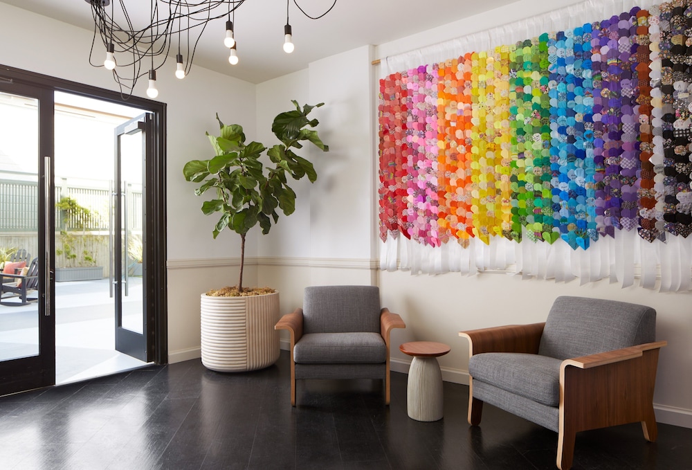 Kimpton Hotel Enso by IHG - photo 61