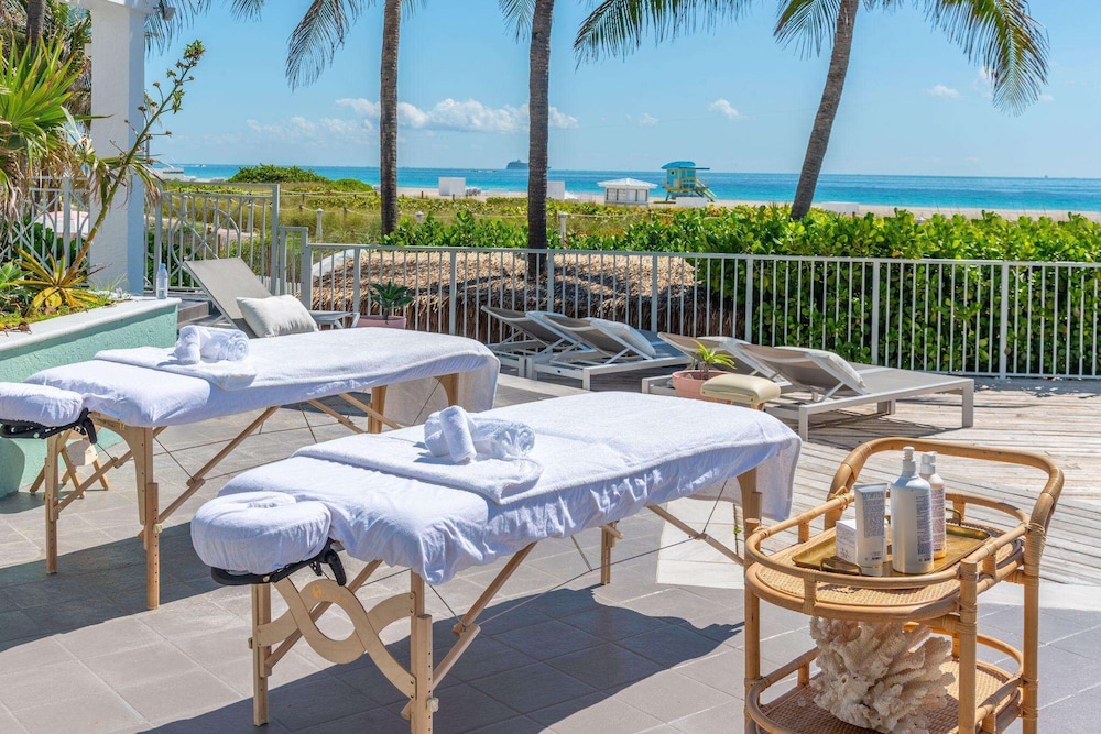 The Savoy Hotel & Beach Club - photo 80