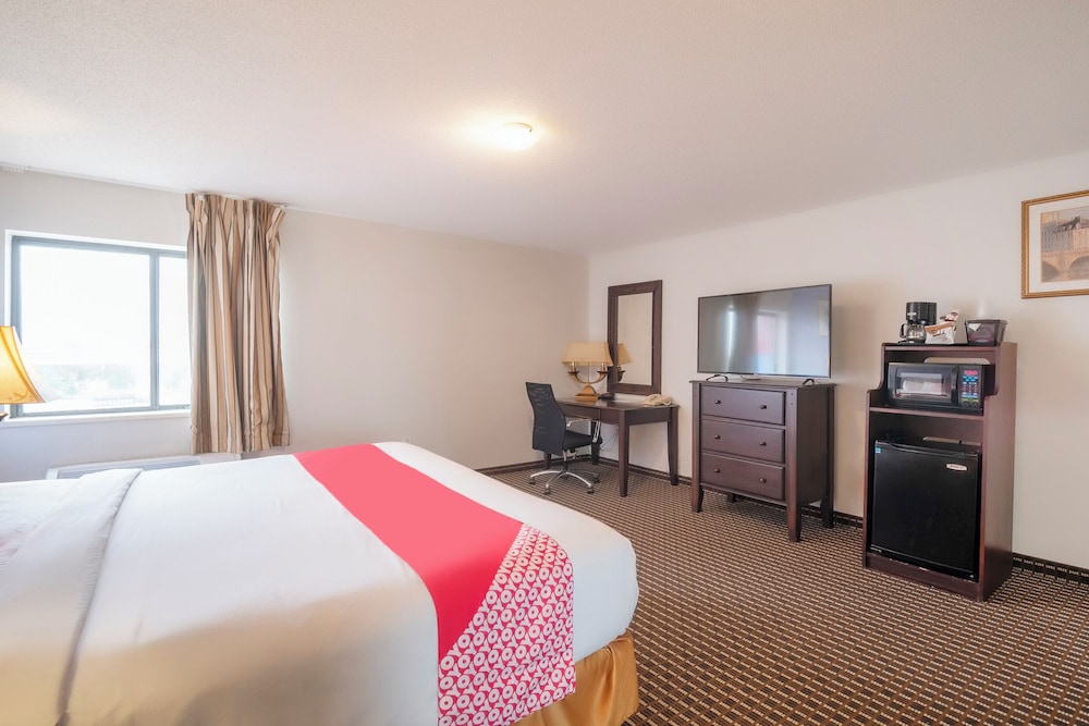 Rodeway Inn Houston North Greenspoint Houston TX - photo 20